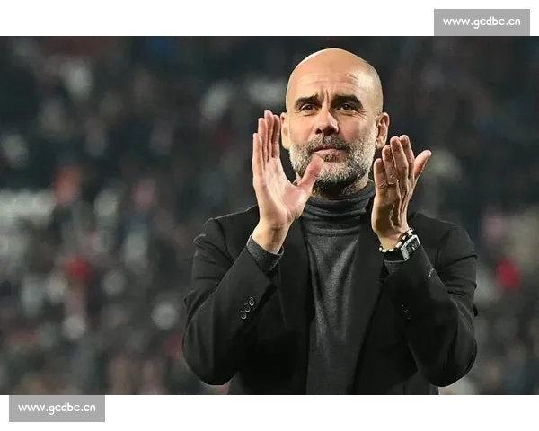 瓜迪奥拉战术绞杀齐达内：欧冠巅峰对决的博弈艺术