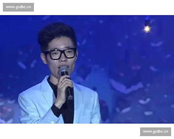 李行亮音乐之路的转折与坚持探秘他如何用真情唱出人生故事